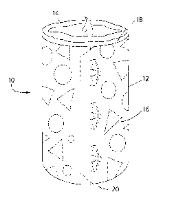 Une figure unique qui représente un dessin illustrant l'invention.